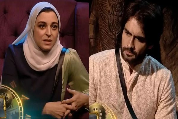 Bigg Boss 18: पत्नी Nouran Aly के सवालों का Vivian Dsena नहीं दे पाए जवाब, इस कंटेस्टेंट से दूर रहने की मिली नसीहत