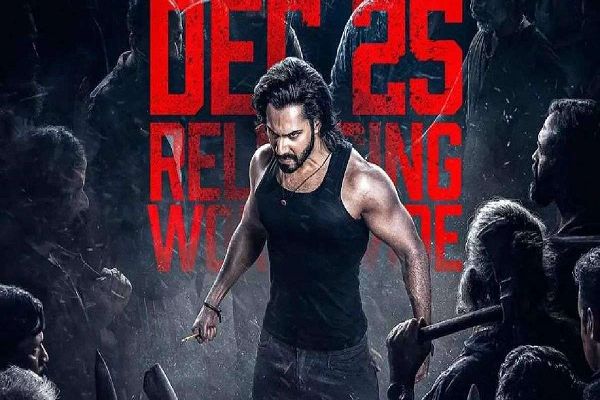 साउथ इंडस्ट्री की इस फिल्म का रिमेक है Varun Dhawan की Baby John, फिल्म में Salman Khan भी आएंगे नजर &hellip;