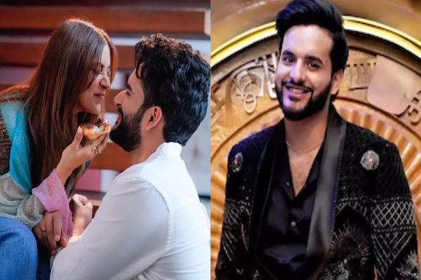 क्या Abhishek Malhan पैसे देकर करवा रहे हैं Jiya Shankar को बदनाम? एक्ट्रेस ने दे डाली ये धमकी
