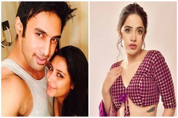 Urfi Javed के फोटो पर Pratyusha Banerjee के एक्स बॉयफ्रेंड ने किया ऐसा कमेंट, एक्ट्रेस ने कहा- जेल ही सही जगह &hellip;