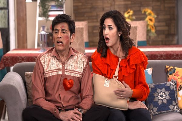  रोमांचक कहानियाँ सिर्फ एण्डटीवी पर!