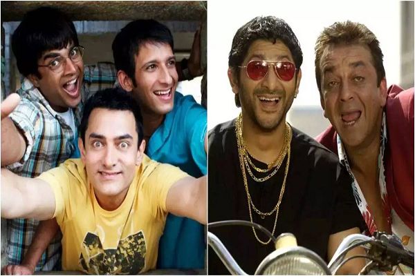 Vidhu Vinod Chopra ने किया 2 Idiots और Munna Bhai 3 का ऐलान, कहा- मैंने पैसे कमाने के लिए अपने विवेक से समझौता &hellip;