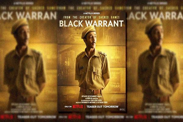 कपूर खानदान का एक और वारीस करने जा रहा OTT डेब्यू, नेटफ्लिक्स की Black Warrant में आएंगे नजर &hellip;