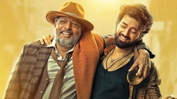 फुल मार्क्स से पास हुई Nana Patekar की 'वनवास', आंखें नम कर देगी इमोशनल कहानी