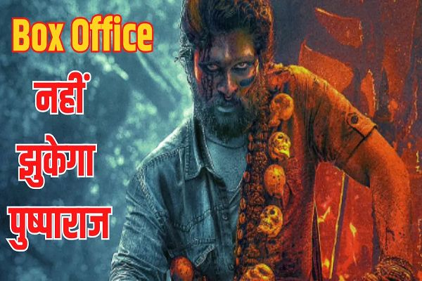 अपने उसूलों का पक्का निकला 'पुष्पाराज', दुनियाभर में छू ही लिया ये जादुई आंकड़ा