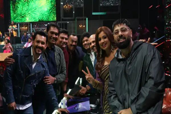 Indian Idol 15 के सेट पर पहुंचेगी CID की टीम, रागिनी शिंदे की हुई खुब तारीफ &hellip;