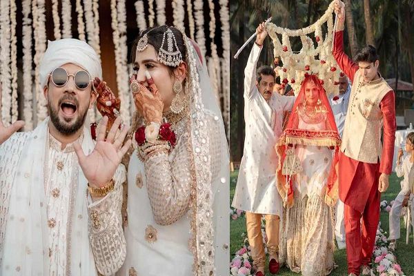 Mudassar Khan और Riya Kishanchandani के घर खुशियों ने दी दस्तक, कोरियोग्राफर ने पोस्ट शेयर कर दी जानकारी &hellip;