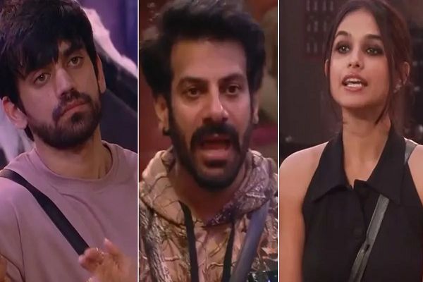 Bigg Boss 18: 'मैं सीधा थप्पड़ रसीद देता', Karanveer Mehra ने लिया अविनाश का साइड, यूजर्स इस कारण हुए आगबबूला