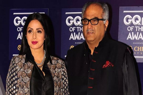 'दूसरी महिलाओं की तरफ आकर्षित होता हूं...' Boney Kapoor ने बताया श्रीदेवी के जाने के बाद कैसी है उनकी जिंदगी?