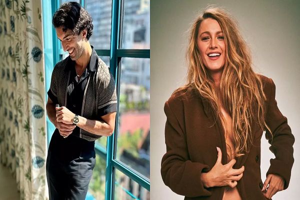 Gossip Girl एक्ट्रेस के आरोपों के बीच Justin Baldoni की पीआर ने छोड़ा उनका साथ, जानें पूरा मामला