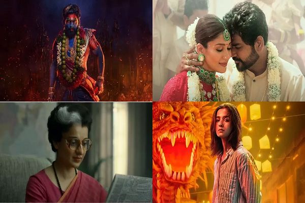 Alia Bhatt की जिगरा तो कभी Nayanthara-Dhanush की जुबानी जंग, इन 5 कॉन्ट्रोवर्सी से घिरी एंटरटेनमेंट इंडस्ट्री