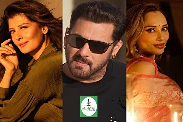 59th Birthday: Salman Khan ने एक्स और रूमर्ड गर्लफ्रेंड के साथ बर्थडे किया सेलिब्रेट, फैंस को भी दिया स्पेशल गिफ्ट&hellip;