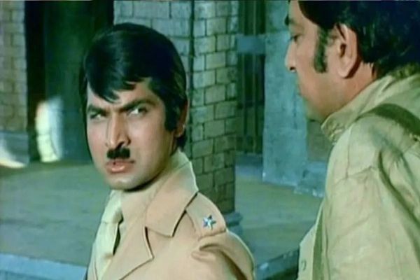 'चल हंसा के दिखा,' जब फैंस की डिमांड पर चढ़ गया था असरानी का पारा, गुस्से में बिगड़ गए थे बोल