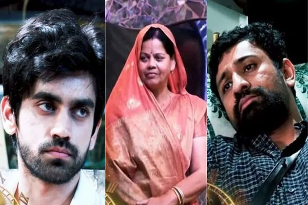 Bigg Boss 18: सेट पर क्या हुआ था! चाहत की मां ने अविनाश को कहा 'लड़कीबाज', रजत को भी किया सबके सामने जलील