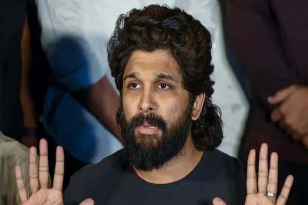 'फालतू में घसीटा जा रहा है,' Allu Arjun के सपोर्ट में उतरा बॉलीवुड का ये दिग्गज