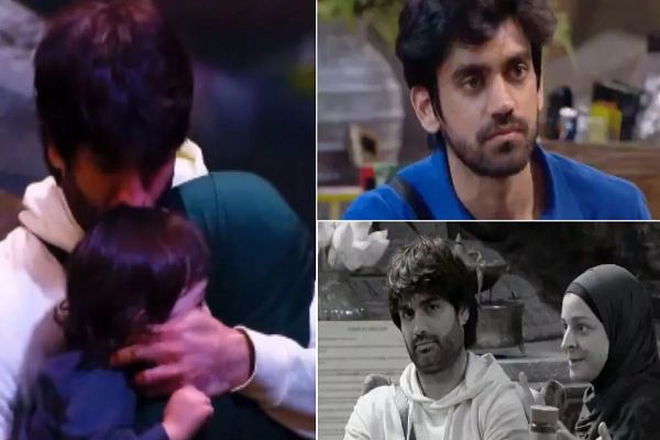 Bigg Boss 18: Vivian Dsena की बेटी घर में लाईं खुशी, नौरान अली ने करणवीर के सामने Avinash Mishra को किया जलील