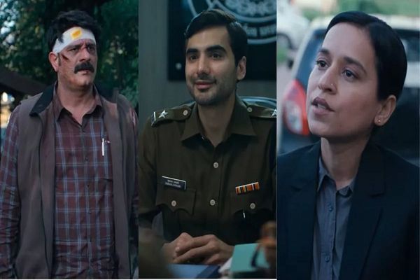 लौट आया 'पाताल लोक' परमानेंट निवासी, सस्पेंस से भरपूर धमाकेदार ट्रेलर रिलीज