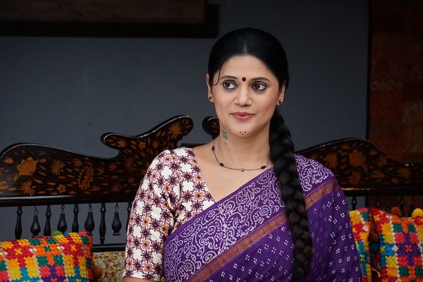  सोनी सब के 'पुष्पा इम्पॉसिबल' में बापोदरा को मात देने साथ आए पुष्पा और दिलीप  
