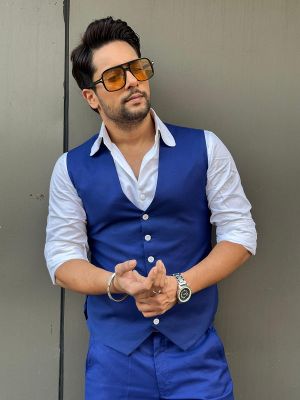  के शो 'साझा सिंदूर' में शामिल हुए अभिनेता मनराज सिंह शर्मा ने कहा &ldquo;नए साल की शुरुआत में ही इस शो का हिस्सा बनना मेरे लिए बहुत ख़ास है।&rdquo;