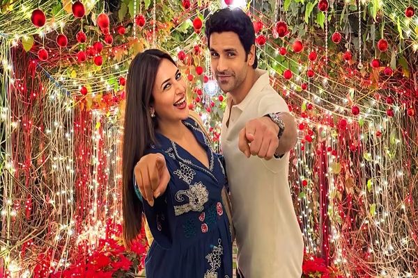 बहुत दुख होता है&hellip; Divyanka Tripathi की पॉपुलैरिटी से क्या पति ने खोई पहचान? एक्ट्रेस ने तोड़ी चुप्पी
