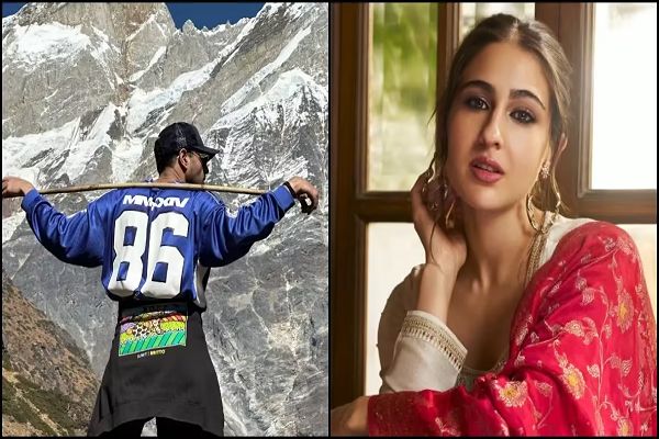 Sara Ali Khan इस बॉलीवुड एक्टर को कर रही हैं डेट? रिलेशनशिप की अफवाहों पर 'ब्वॉयफ्रेंड' ने तोड़ी चुप्पी