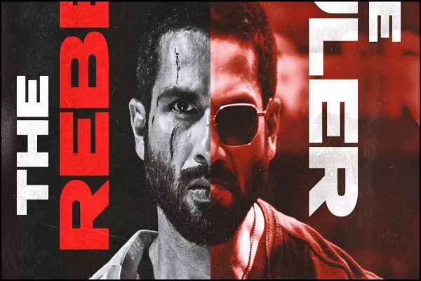 थिएटर्स में Shahid Kapoor का जादू चला या नहीं? 'देवा' को लेकर दर्शकों ने दिया ऐसा रिएक्शन