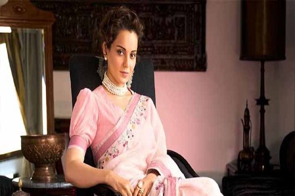 Valentine&rsquo;s Day पर एक नई शुरुआत करने जा रही हैं Kangana Ranaut, पोस्ट शेयर कर लिखा- बचपन का सपना &hellip;