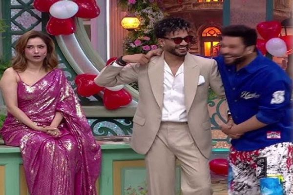 Laughter Chefs 2 के सेट पर Ankita Lokhande और Vicky Jain का हुआ झगड़ा, एक्ट्रेस ने पति को जड़ता थप्पड़