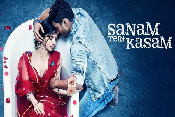 Sanam Teri Kasam ने तोड़ा अपना ही पुराना रिकॉर्ड, फ्लॉप से सुपरहिट हुई फिल्म, अब तक किया इतने करोड़ का कलेक्शन &hellip;