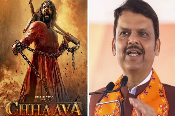 'मैंने सुना है कि लोग...', महाराष्ट्र सीएम Devendra Fadnavis ने Chhaava को टैक्स-फ्री करने पर दिया बयान