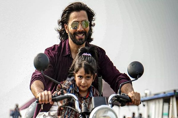 ओटीटी पर आते ही बदली Baby John की किस्मत, इस मामले में साबित हुई नंबर 1