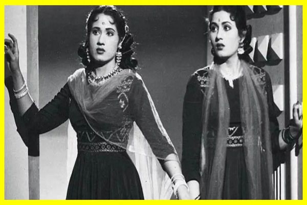 बड़ी बहन Madhubala की तरह छोटी ने भी सिनेमा में किया था राज, ऑस्कर के लिए नॉमिनेट हुई थी फिल्म