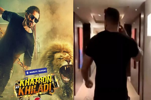 Khatron Ke Khiladi 15: रोहित शेट्टी के शो को मिला बिग बॉस 18 का सबसे मजबूत कंटेस्टेंट, बढ़ेगा खतरों का लेवल?