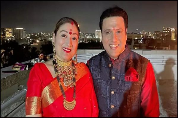 'कोई माई का लाल मुझे और...', Govinda से तलाक की अफवाहों पर Sunita Ahuja ने तोड़ी चुप्पी