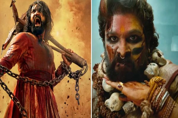 Chhaava Vs Pushpa 2: तांडव मचाने वाली छावा ने पुष्पा 2 के सामने झुकाया सिर, इस रिकॉर्ड को तोड़ने से चूक गई मूवी