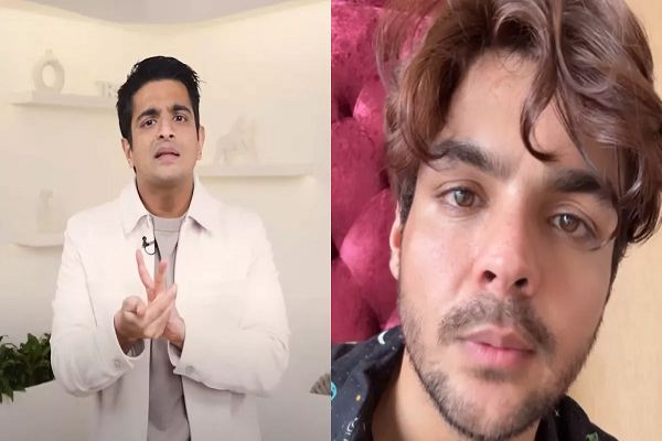 'मुझे और मेरे परिवार को अपनी दुआओं...', रणवीर इलाहाबादिया के बाद Ashish Chanchlani ने फैंस से मांगा सपोर्ट
