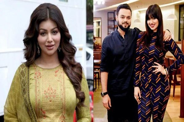 'हमारे पास सूबत है', पति की गिरफ्तारी पर Ayesha Takia ने दिया मुहतोड़ जवाब, जानें क्या है पूरा मामला