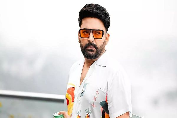 भोपाल में Kis Kisko Pyaar Karoon 2 की शूटिंग कर रहे Kapil Sharma, एक्टर का लुक देखकर चकराया ऑडियंस का माथा