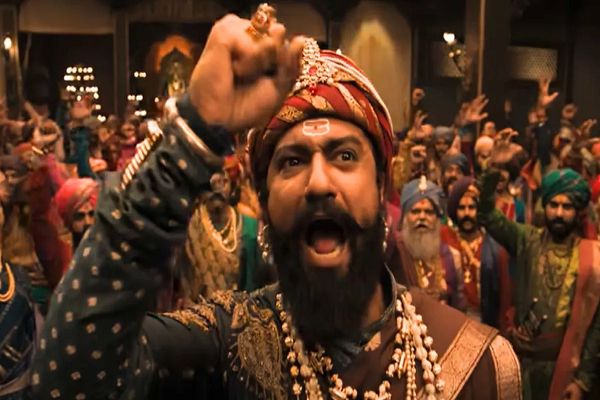 Chhaava के इस सीन को Vicky ने बिना रिहर्सल किया था शूट, स्क्रिप्ट में नहीं थी रोंगटे खड़े करने वाली ये लाइन