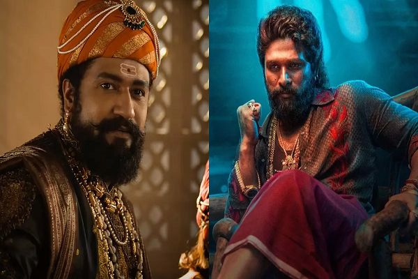 Chhaava Collection Report: विक्की कौशल ने पुष्पा 2 को दी कांटे की टक्कर, चौथे हफ्ते में कर दिया रिकॉर्ड ब्रेक
