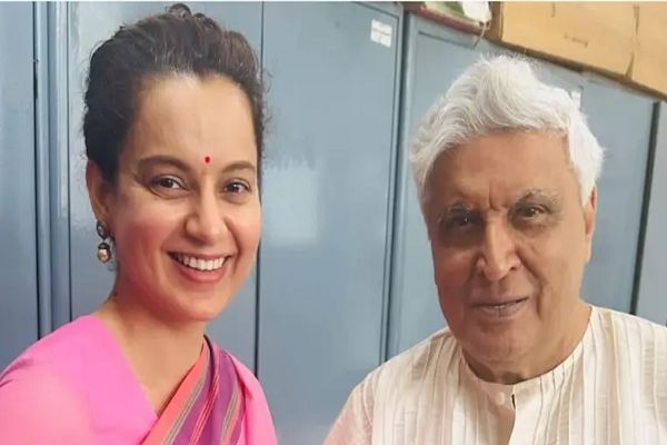 शबाना आजमी का बड़ा खुलासा, &lsquo;आपसी सहमति से नहीं सुलझा जावेद और कंगना ने मानहानि का मामला&rsquo;