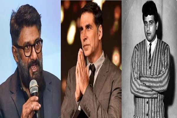 Manoj Kumar ने निधन पर Akshay Kumar और Vivek Agnihotri ने जताया शोक, सोशल मीडिया पर में पोस्ट कर दी श्रद्धांजलि &hellip;