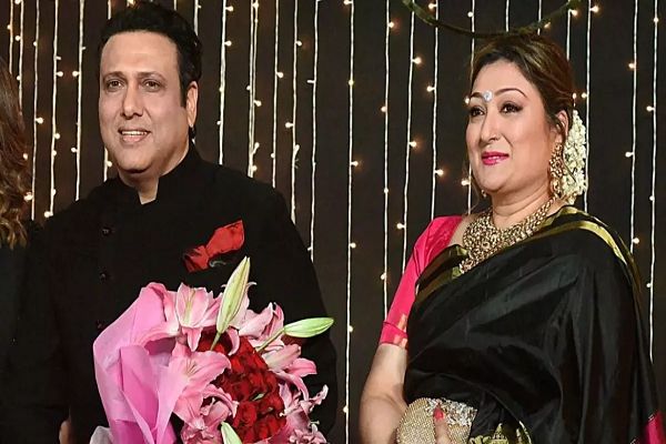 'कुत्ते हैं लोग भौंकेंगे,' पति Govinda संग तलाक की अफवाहों को लेकर सुनीता आहूजा ने निकाली भड़ास