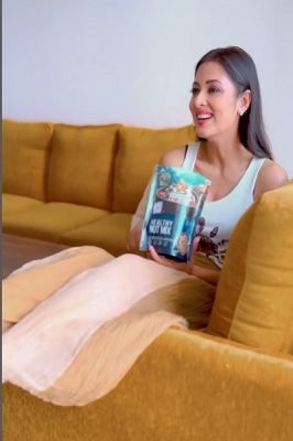 कलाकारों ने बताए चॉकलेट से जुड़े अपने सबसे अनोखे किस्से!