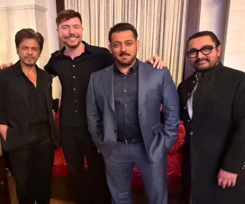 जॉय फोरम 2025: सलमान खान करेंगे बॉलीवुड, स्टारडम और सिनेमा की बातें