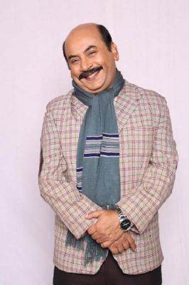  समोसे, चाय और जुर्म: सोनी सब पर डिटेक्टिव एकेन बाबू के केसेस को कहां से मिलती है ऊर्जा &ndash; अनिर्बान चक्रबर्ती ने किया खुलासा