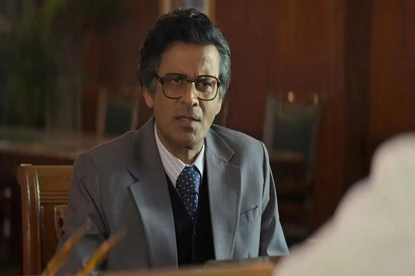 मनोज बाजपेयी स्टारर 'गवर्नर' के लिए स्पेशल ऑफर: एक टिकट खरीदें दूसरा मुफ्त पाएं