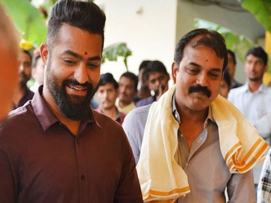 राजामौली से प्रशांत नील तक, इन निर्देशकों के साथ NTR ने दी सबसे बड़ी फिल्में...