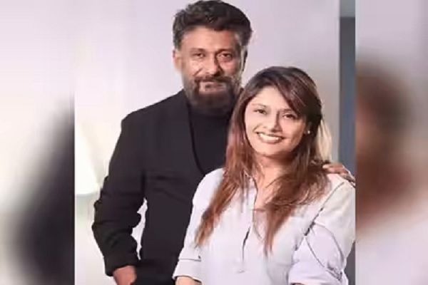 &lsquo;विवेक अग्निहोत्री की पत्नी&rsquo; कहकर क्यों पहचानेंगे? पल्लवी जोशी के समर्थन में उतरे विवेक