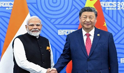 चीन से समझौता अहम, लेकिन भरोसे की ज्यादा अपेक्षा